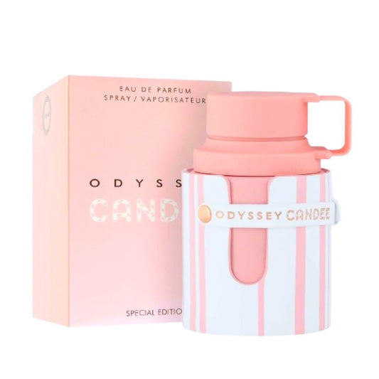 armaf odyssey candee+perfumero