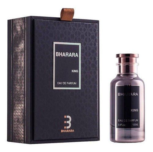 BHARARA + PERFUMERO