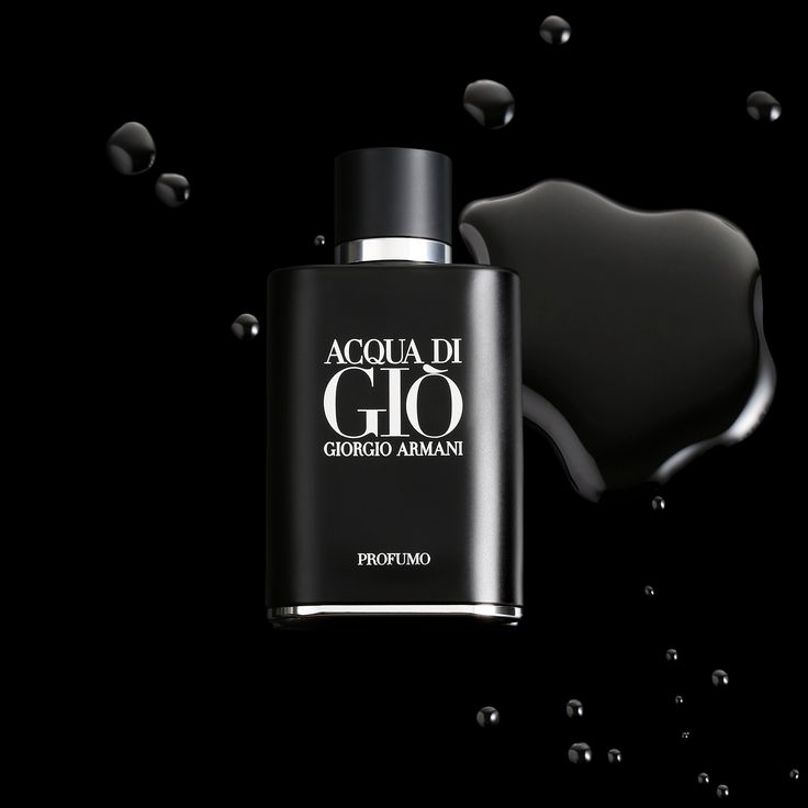 AQUA DI GIO PROFUMO+Perfumero