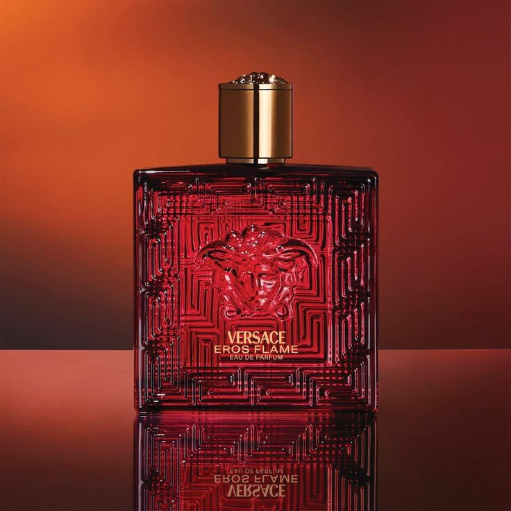 VERSACE EROS FLAME+PERFUMERO