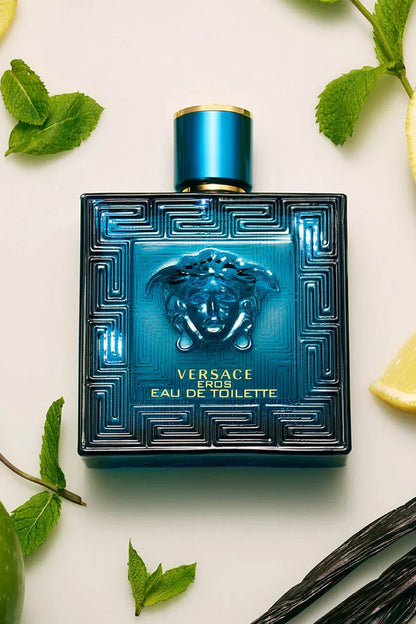 VERSACE EROS+PERFUMERO