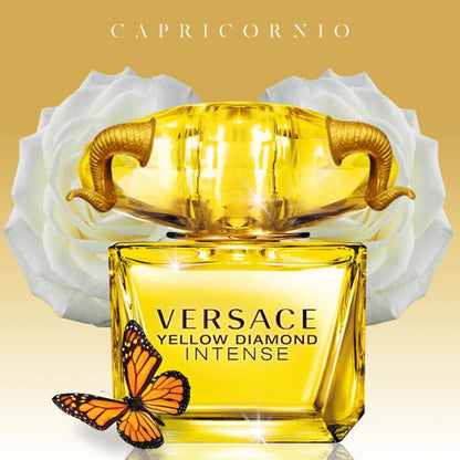 YELLOW DIAMOND VERSACE+PERFUMERO