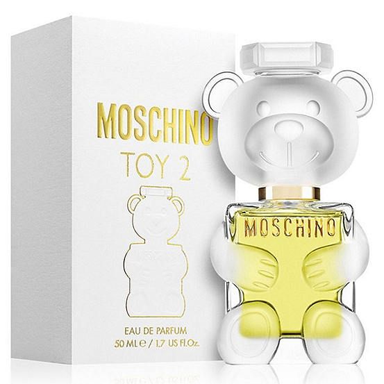 TOY 2+PERFUMERO
