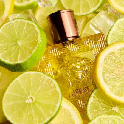 VERSACE EROS ENERGY+Perfumero
