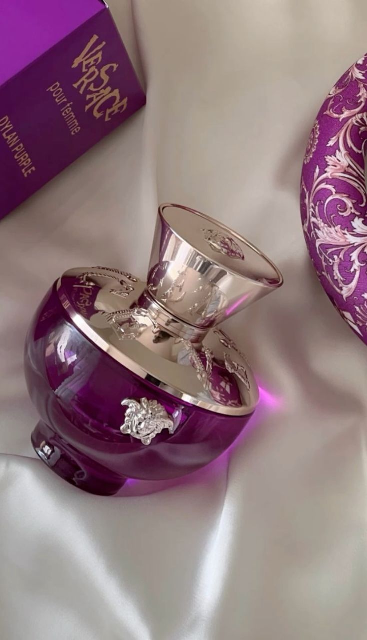 VERSACE POUR FEMME+Perfumero